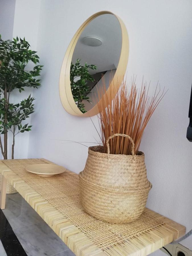 Marbella House Apartamento Duplex Экстерьер фото